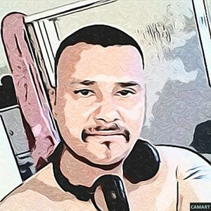 Meet your Posher, Eddie